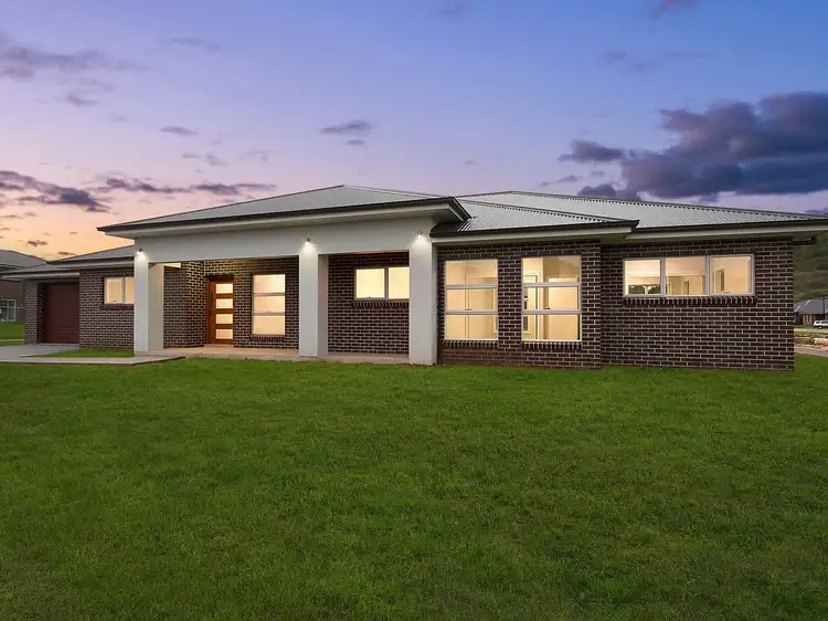 Main view of Homely house listing, 15 Yallambi Street, Picton NSW 2571