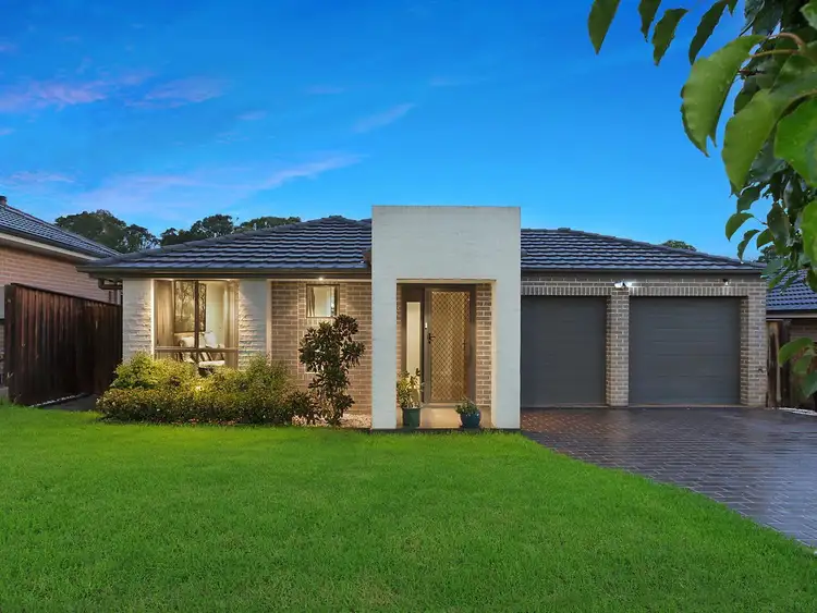 71 Belmont Avenue, Spring Farm NSW 2570