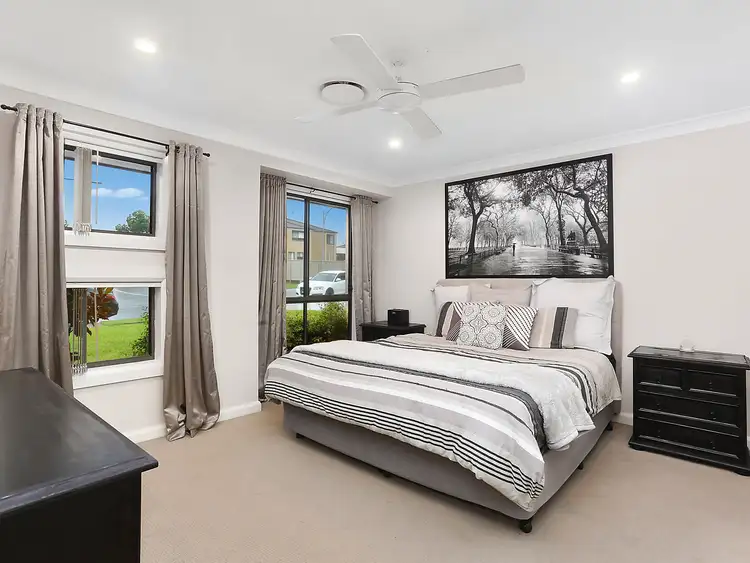 Fifth view of Homely house listing, 71 Belmont Avenue, Spring Farm NSW 2570