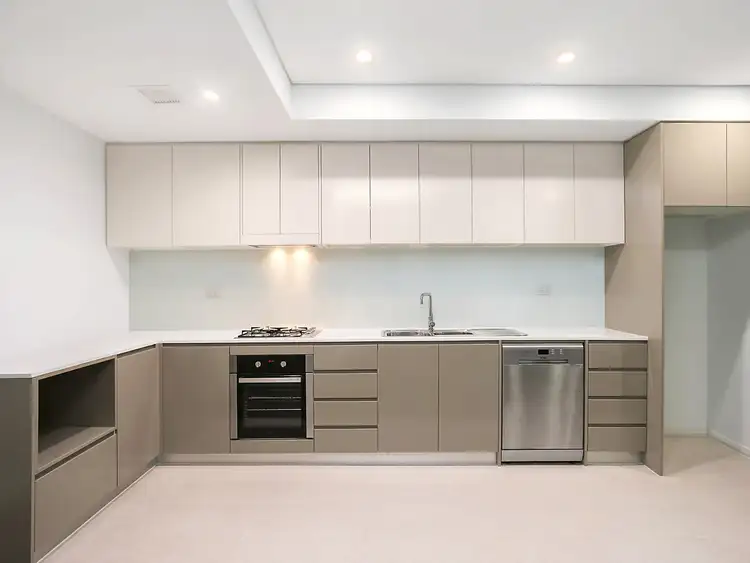 Main view of Homely apartment listing, 6055/2E Porter Street, Ryde NSW 2112