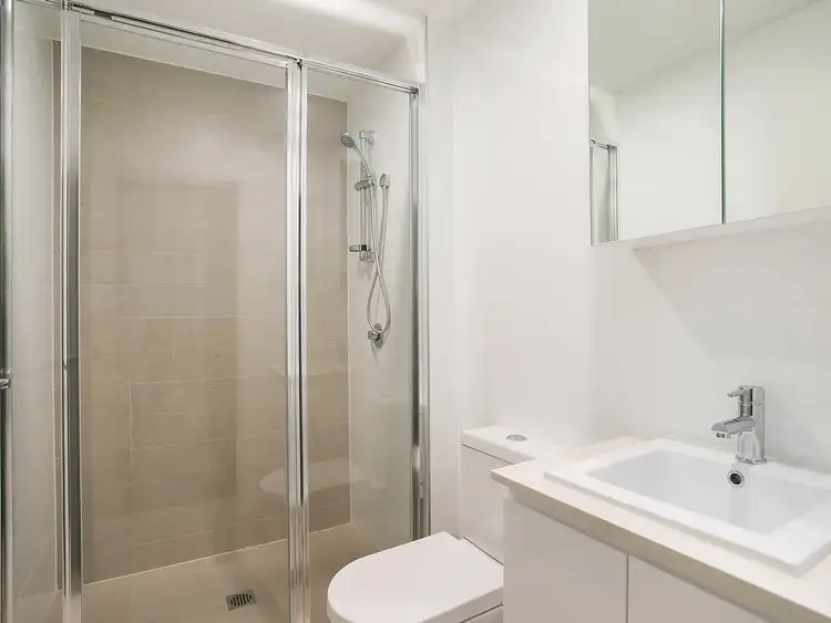Third view of Homely apartment listing, 6055/2E Porter Street, Ryde NSW 2112