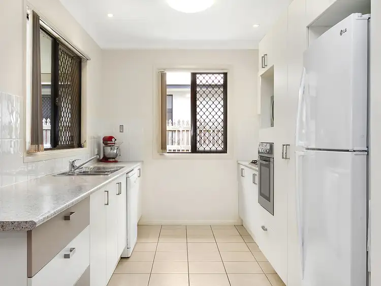 11 Keeper Court, Mount Louisa QLD 4814
