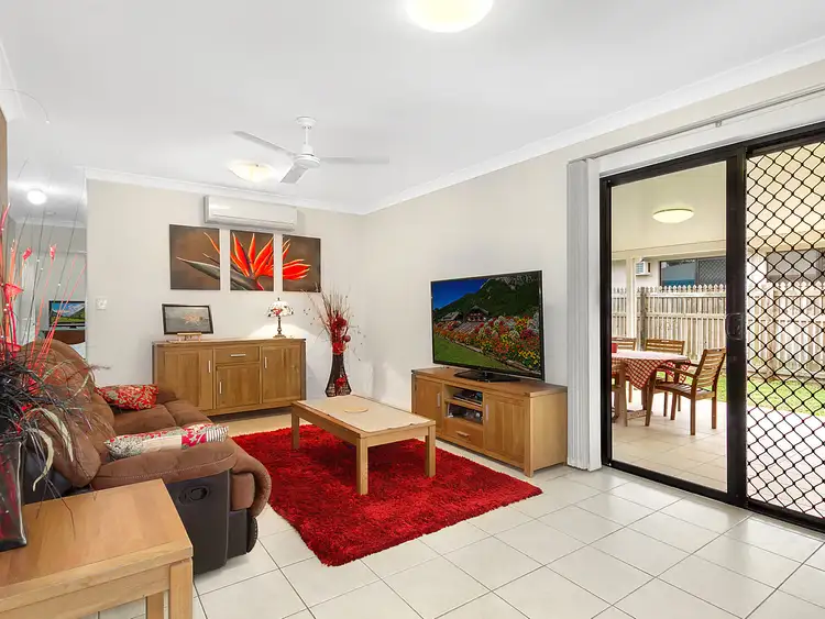 Second view of Homely house listing, 11 Keeper Court, Mount Louisa QLD 4814
