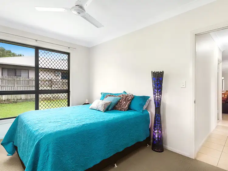 Fifth view of Homely house listing, 11 Keeper Court, Mount Louisa QLD 4814