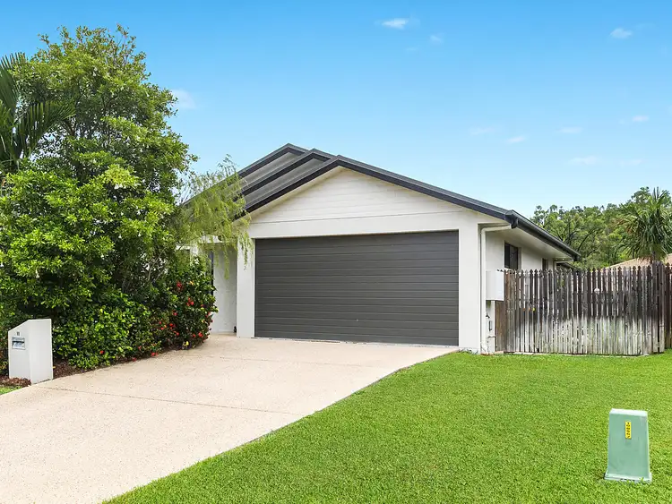 Sixth view of Homely house listing, 11 Keeper Court, Mount Louisa QLD 4814