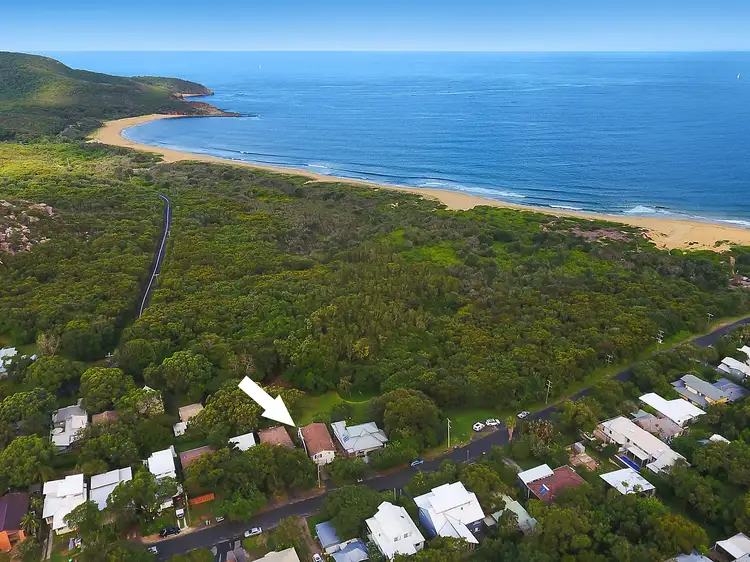 21 Beach Drive, Killcare NSW 2257