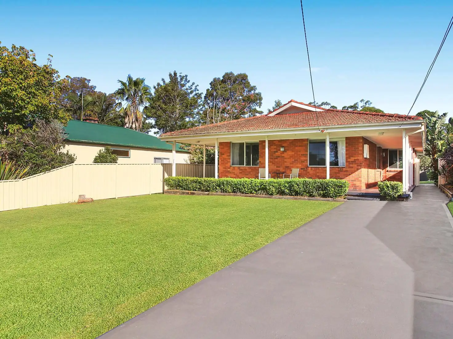 Main view of Homely house listing, 35 Humphreys Road, Kincumber South NSW 2251