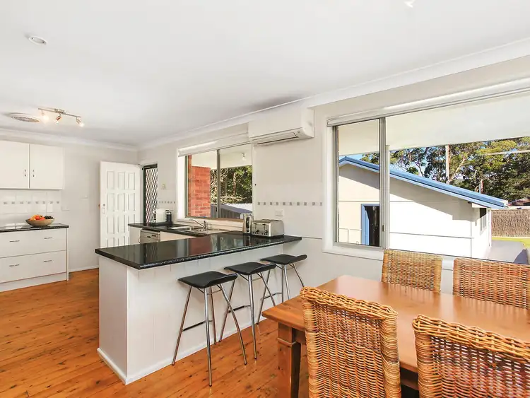 Second view of Homely house listing, 35 Humphreys Road, Kincumber South NSW 2251