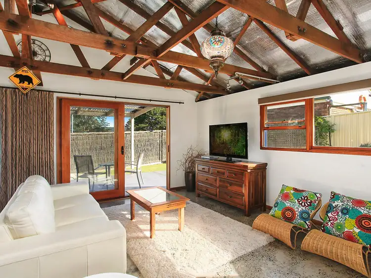 Fourth view of Homely house listing, 35 Humphreys Road, Kincumber South NSW 2251