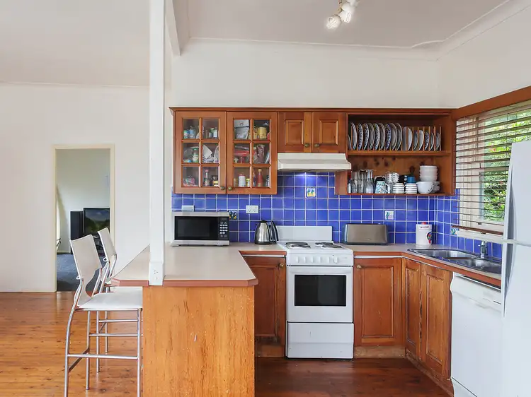 Second view of Homely house listing, 76 Kurrawyba Avenue, Terrigal NSW 2260