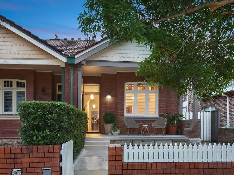 3 Campbell Street, Bexley NSW 2207
