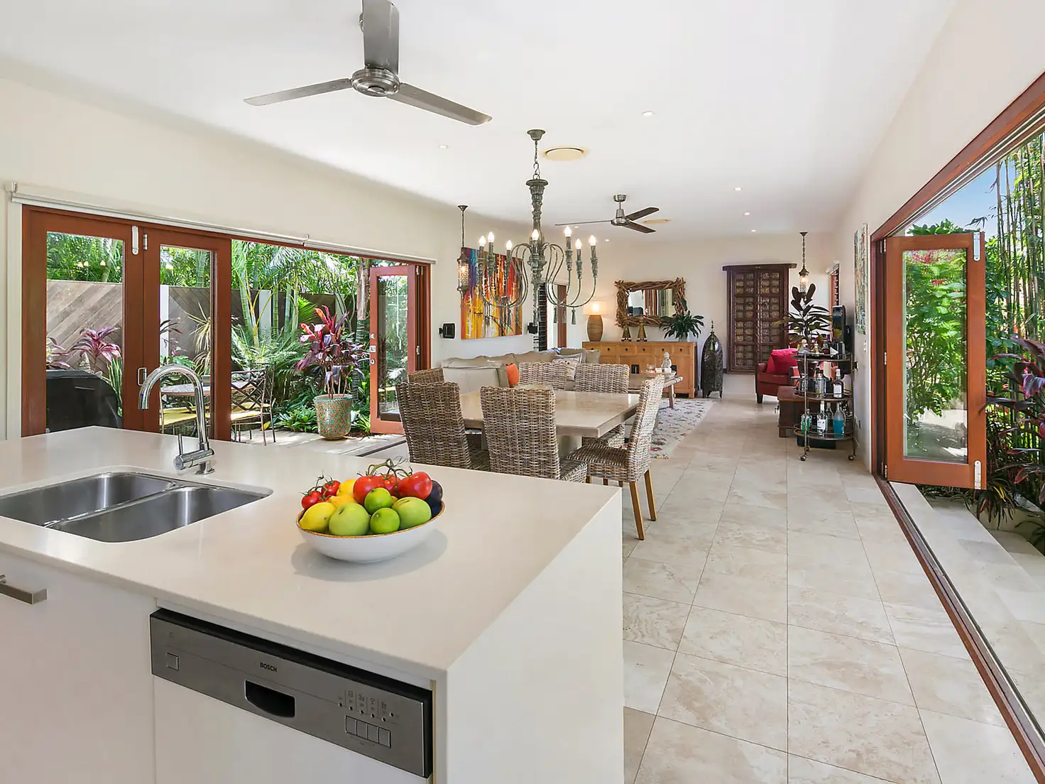 Main view of Homely house listing, 6 San Simeon Circuit, Sapphire Beach NSW 2450