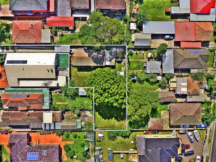 Fourth view of Homely house listing, 30 Percy Street, Bankstown NSW 2200
