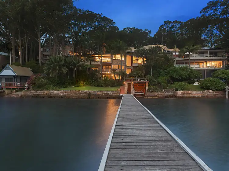 64 Prince Alfred Parade, Newport NSW 2106