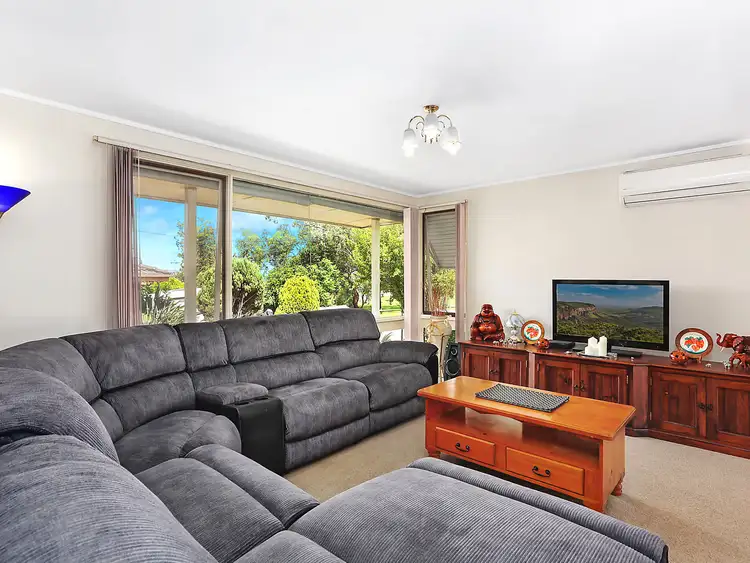 Second view of Homely house listing, 21 Chopin Street, Seven Hills NSW 2147
