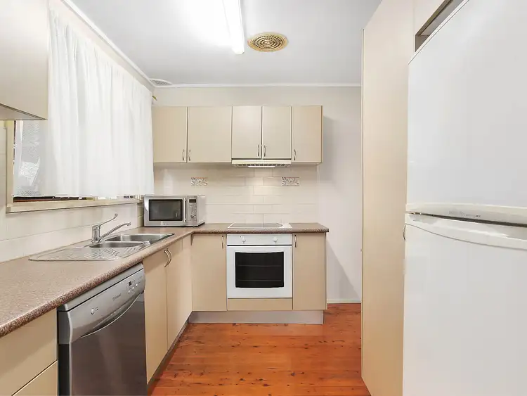 Third view of Homely house listing, 21 Chopin Street, Seven Hills NSW 2147
