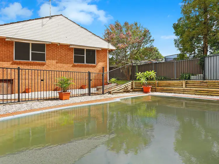 Fourth view of Homely house listing, 21 Chopin Street, Seven Hills NSW 2147