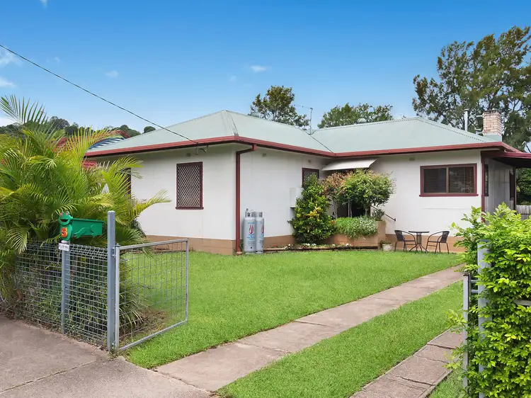 Main view of Homely house listing, 5 Dalziell Street, Lismore NSW 2480