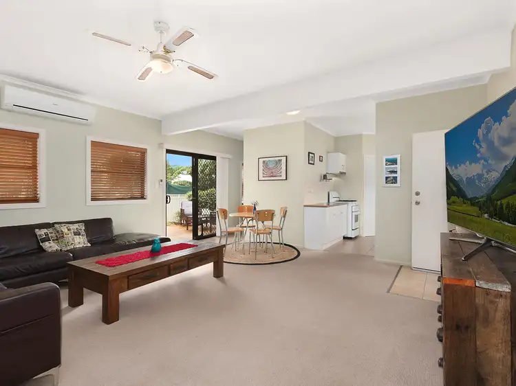 Third view of Homely house listing, 5 Dalziell Street, Lismore NSW 2480