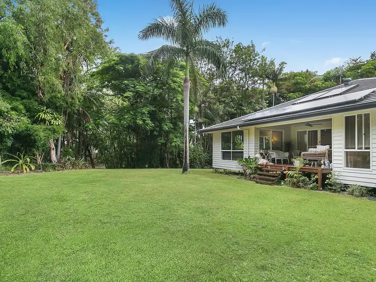 177 Broken Head Road, Byron Bay NSW 2481
