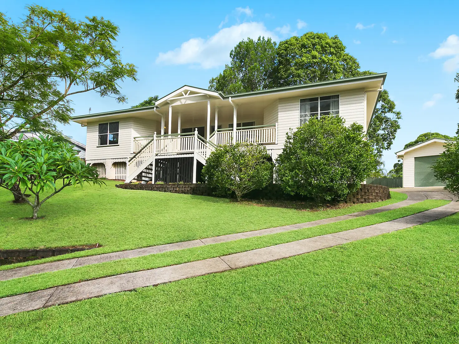 Main view of Homely house listing, 8 Valley Breeze Court, Coes Creek QLD 4560