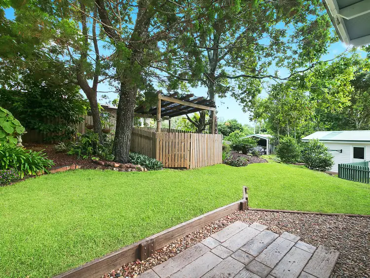 Third view of Homely house listing, 8 Valley Breeze Court, Coes Creek QLD 4560