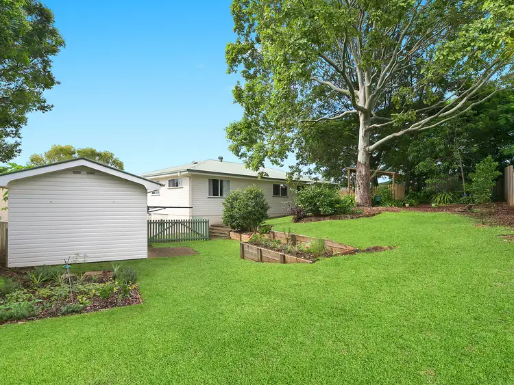 Fourth view of Homely house listing, 8 Valley Breeze Court, Coes Creek QLD 4560