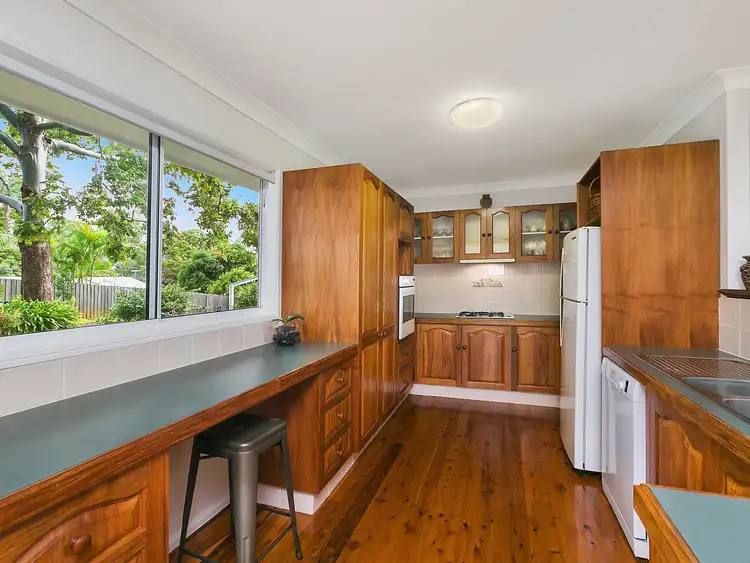 Fifth view of Homely house listing, 8 Valley Breeze Court, Coes Creek QLD 4560