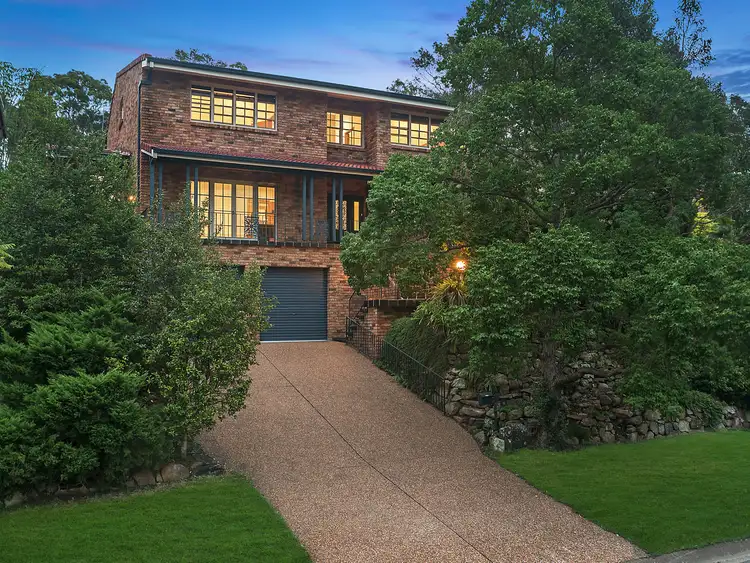 Main view of Homely house listing, 16 Dalwood Close, Eleebana NSW 2282