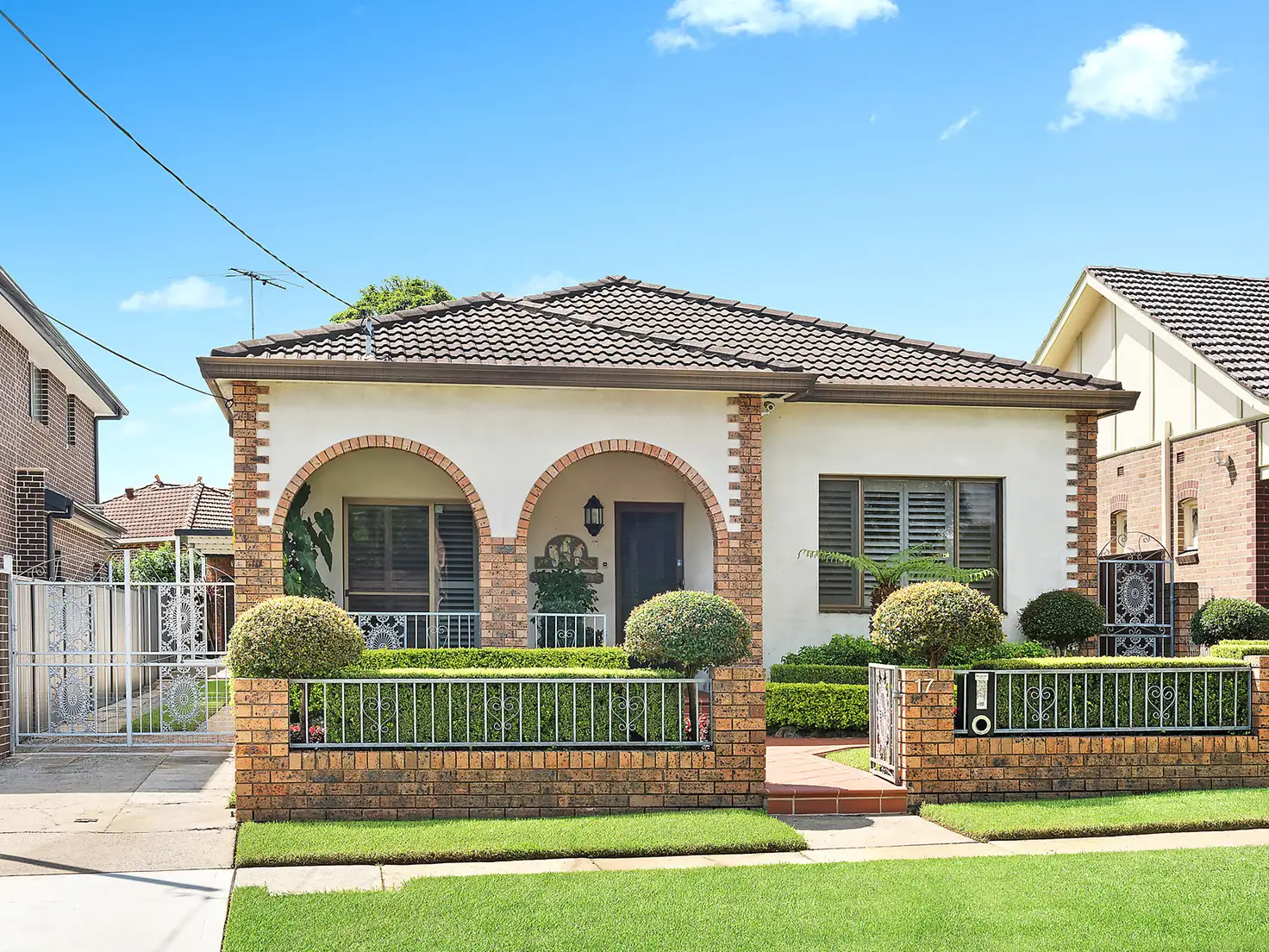 Main view of Homely house listing, 17 La Mascotte Avenue, Concord NSW 2137