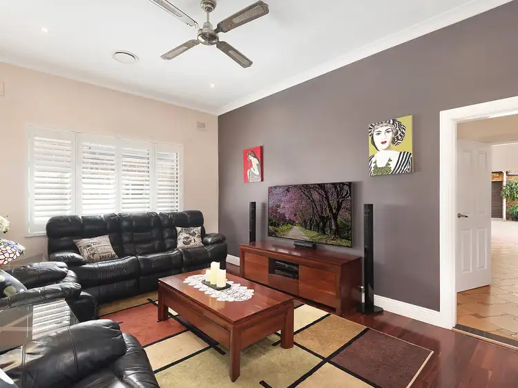 Fourth view of Homely house listing, 17 La Mascotte Avenue, Concord NSW 2137