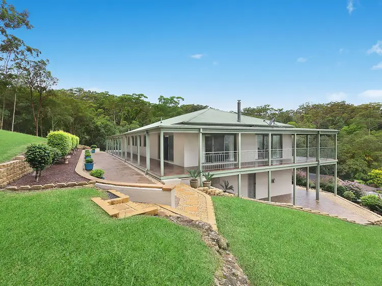 Fourth view of Homely house listing, 34 Old Farm Place, Ourimbah NSW 2258