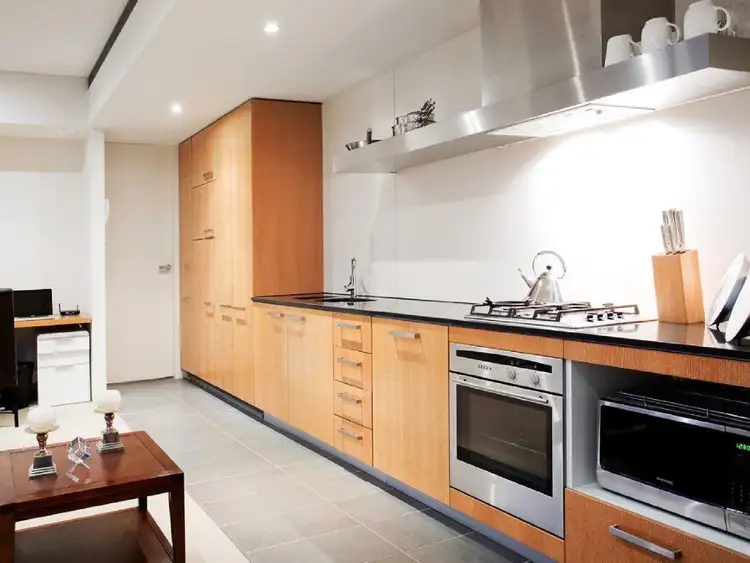 Third view of Homely apartment listing, 1206/129 Harrington Street, Sydney NSW 2000