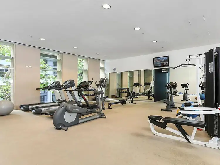 Fourth view of Homely apartment listing, 1206/129 Harrington Street, Sydney NSW 2000