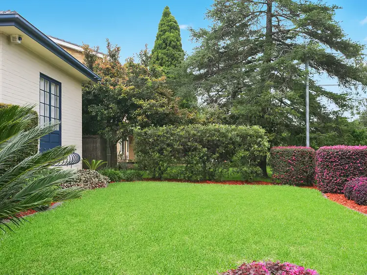 Second view of Homely house listing, 12 Ridge Street, Epping NSW 2121