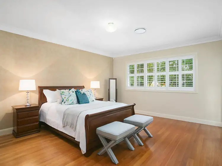 Sixth view of Homely house listing, 12 Ridge Street, Epping NSW 2121