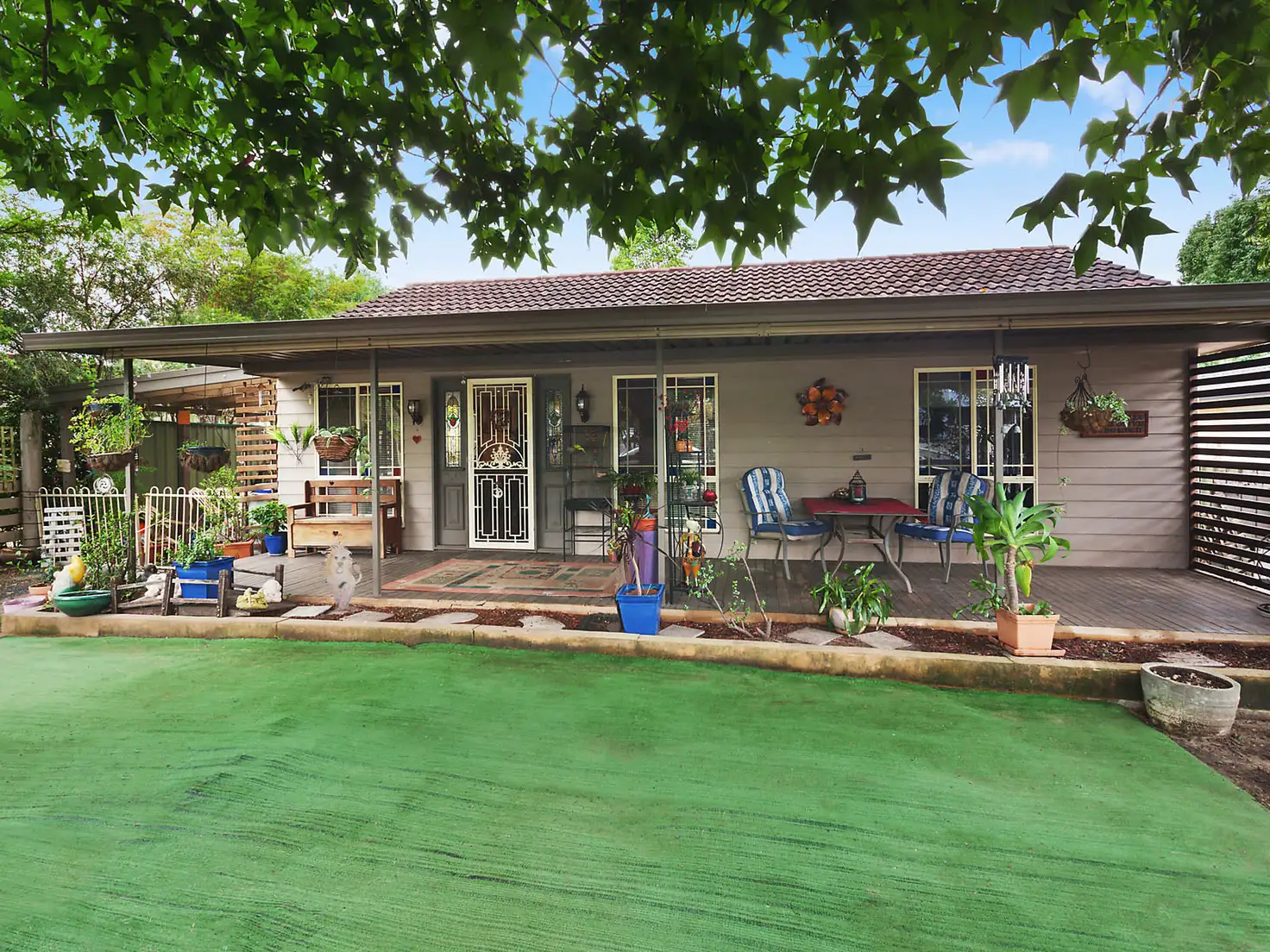 Main view of Homely house listing, 30 Cambridge Circle, Ourimbah NSW 2258