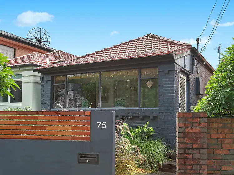 75 Sparks Street, Eastlakes NSW 2018