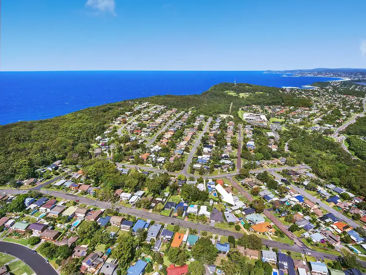 Third view of Homely house listing, 7 Macauley Road, Bateau Bay NSW 2261