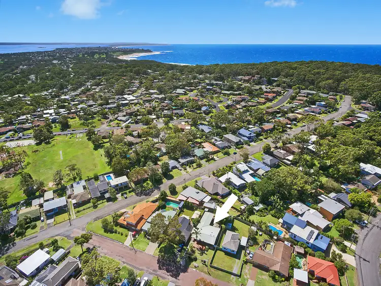 Sixth view of Homely house listing, 7 Macauley Road, Bateau Bay NSW 2261