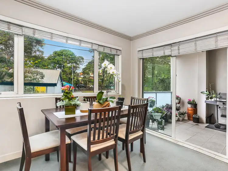 7/504 Parramatta Road, Petersham NSW 2049