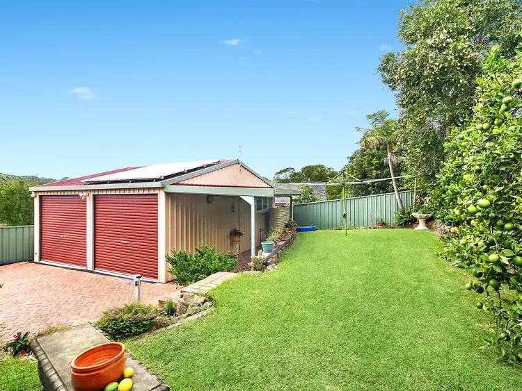 Second view of Homely house listing, 9 Moruya Parade, Kotara NSW 2289
