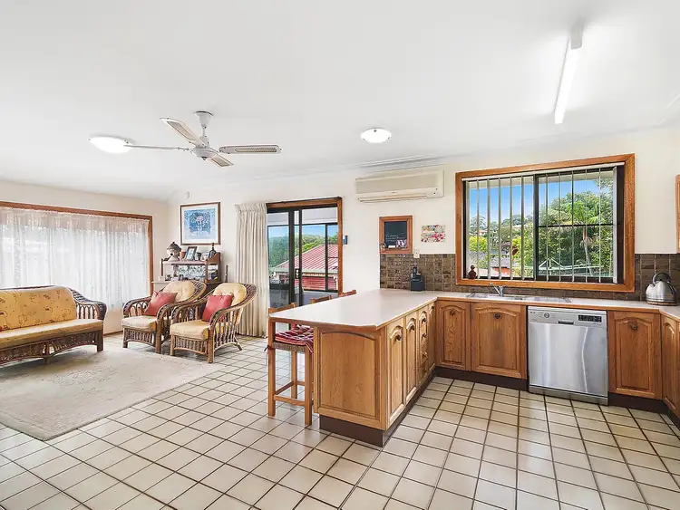 Fourth view of Homely house listing, 9 Moruya Parade, Kotara NSW 2289