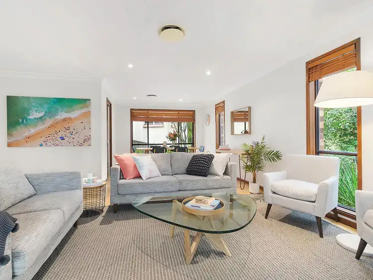 Main view of Homely house listing, 37 Walkern Road, New Lambton Heights NSW 2305