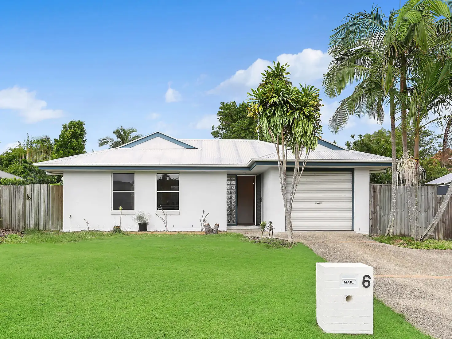 Main view of Homely house listing, 6 Twilight Street, Sunrise Beach QLD 4567