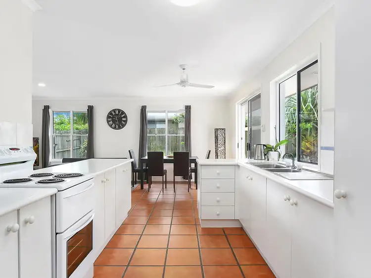 Second view of Homely house listing, 6 Twilight Street, Sunrise Beach QLD 4567