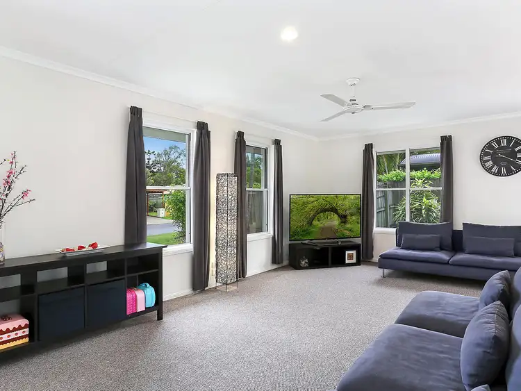 Third view of Homely house listing, 6 Twilight Street, Sunrise Beach QLD 4567