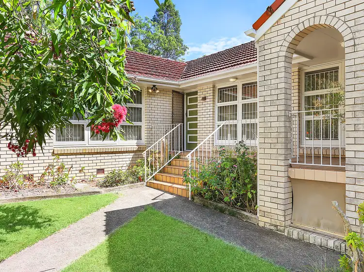 Second view of Homely house listing, 18 Graham Street, Indooroopilly QLD 4068