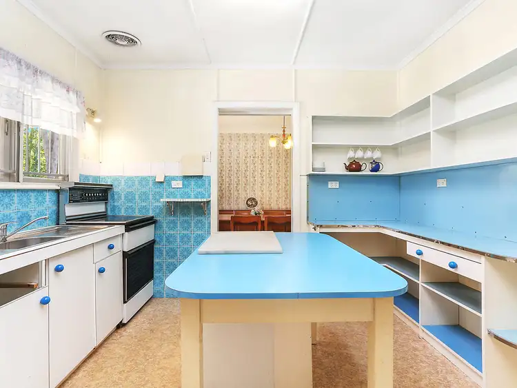 Fifth view of Homely house listing, 18 Graham Street, Indooroopilly QLD 4068