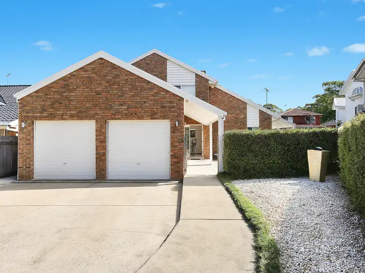 Main view of Homely house listing, 7 Norn Close, Greenfield Park NSW 2176